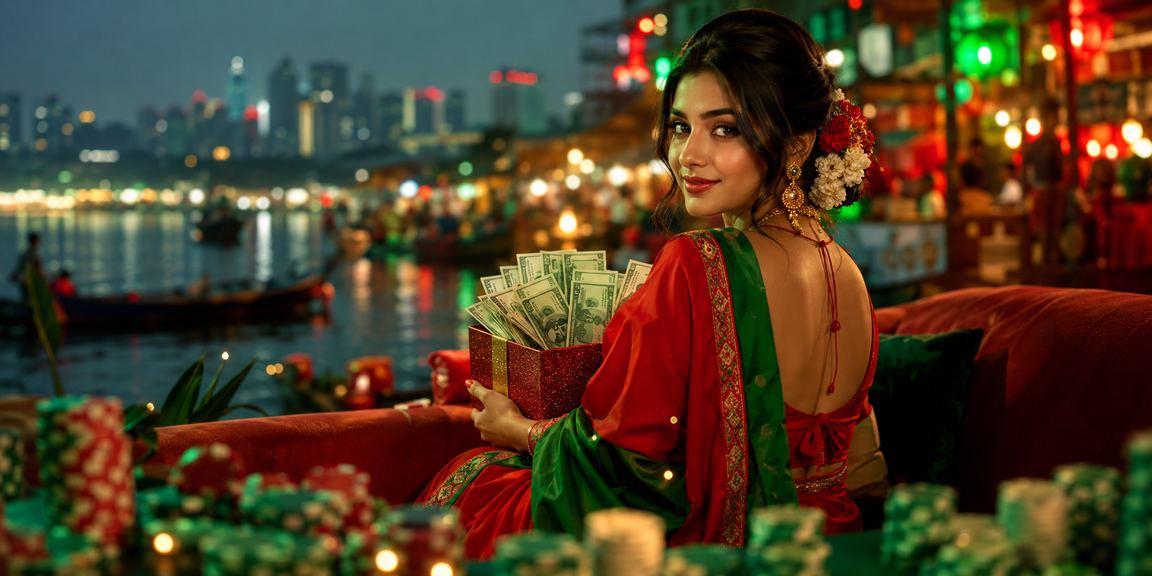 m baji