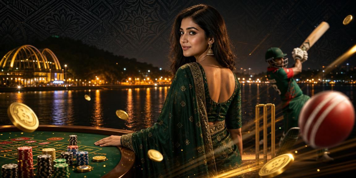 m baji