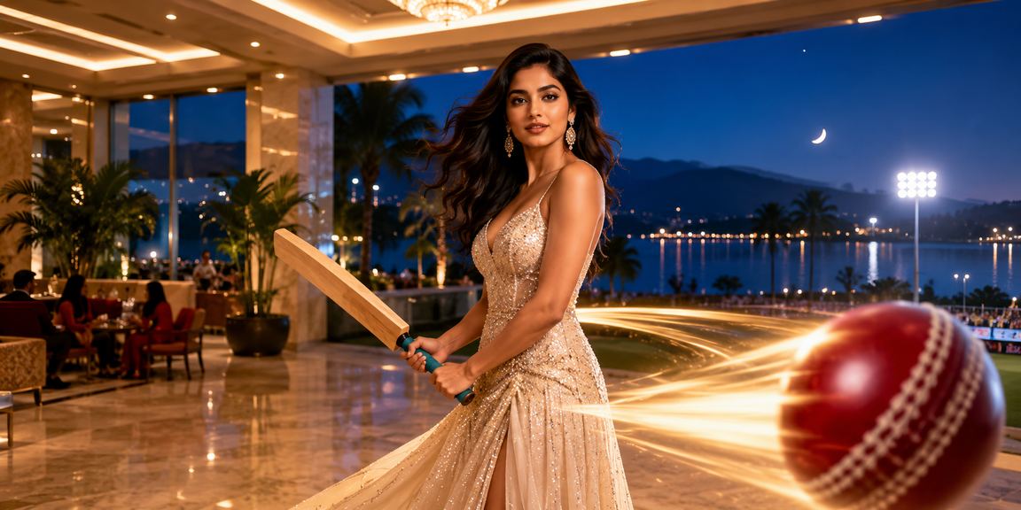m baji